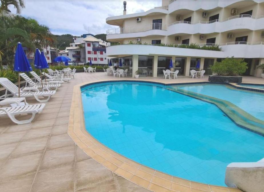 Praia Brava Hotel — Fotos 1